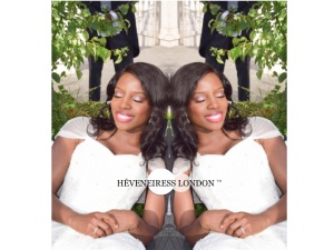 heveneiress - makeup artists in london - bridal makeup artist in london - hair stylists in london