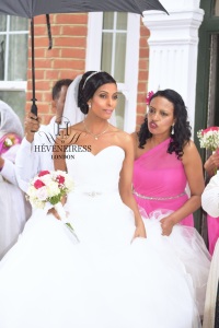 heveneiress - london makeup artists - bridal hair stylists in london - lagos - abuja - bella naija - top makeup artists in london - eritrean bride - wedding hair